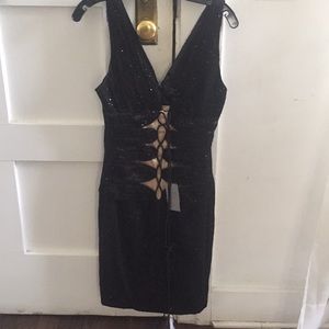 Julian Joyce Dress